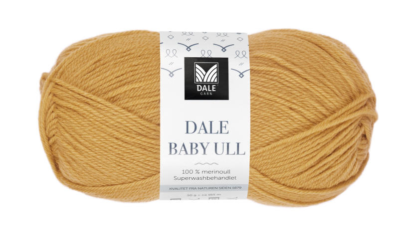 Baby Ull