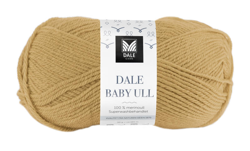 Baby Ull