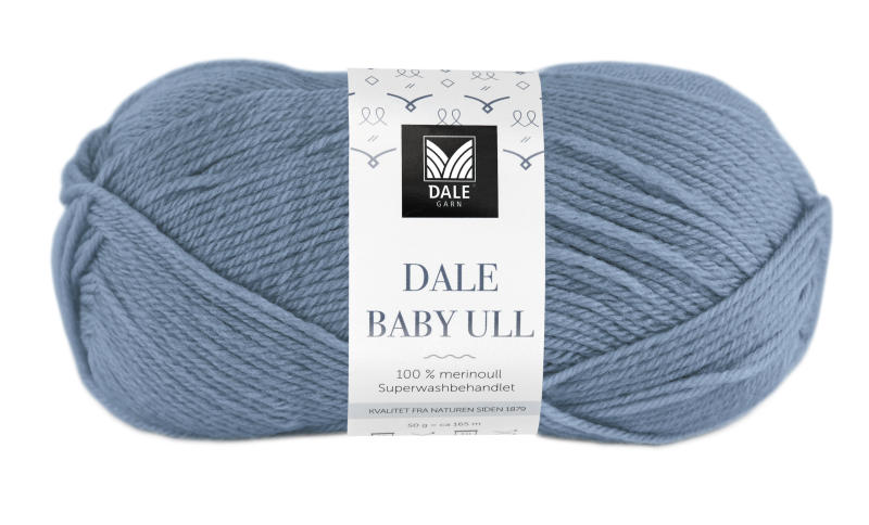Baby Ull