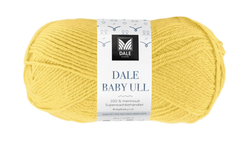 Baby Ull