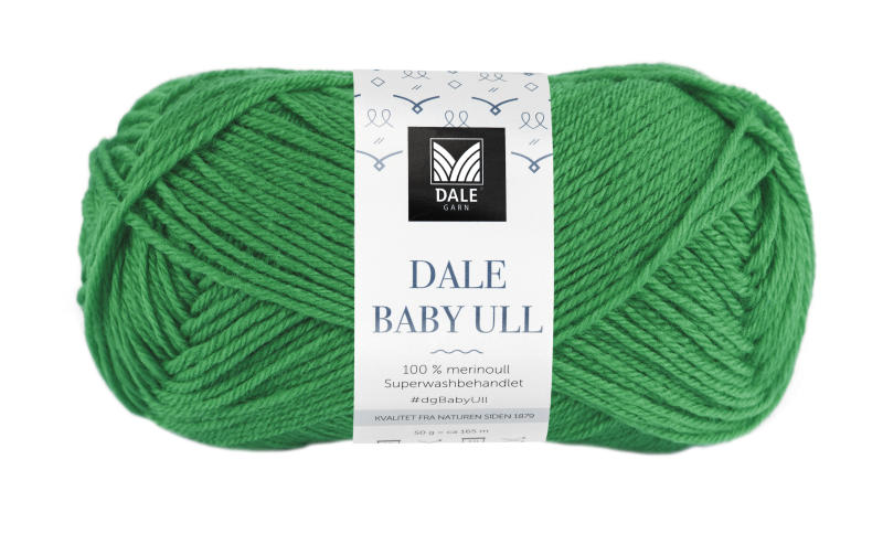Baby Ull
