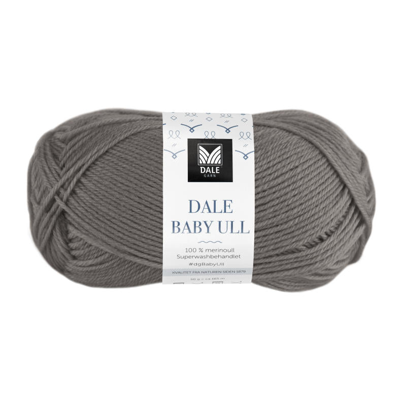 Baby Ull