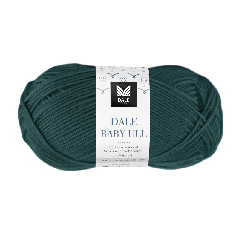 Baby Ull