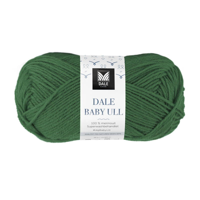 Baby Ull