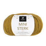 Mini Sterk (udgår)