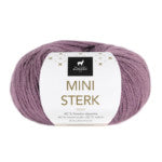 Mini Sterk (udgår)