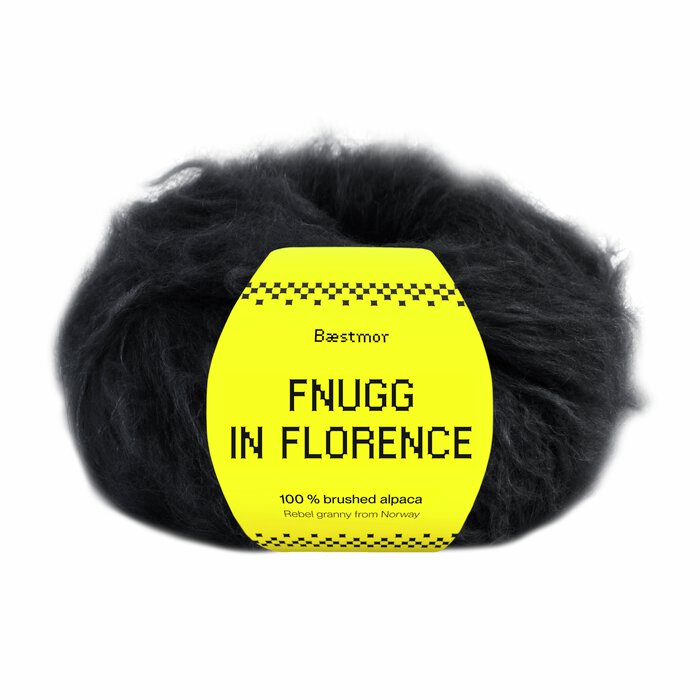 Fnugg in Florence