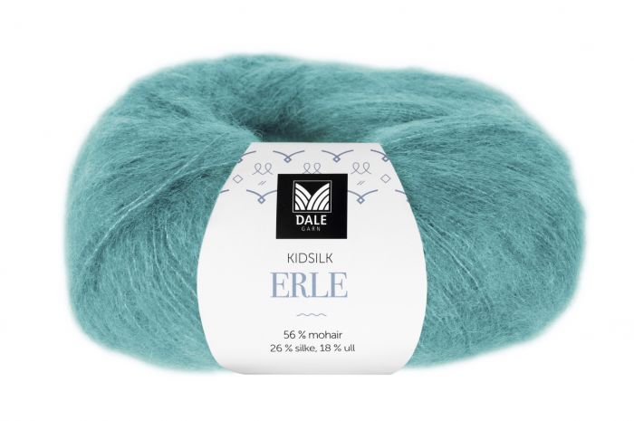 Kidsilk Erle