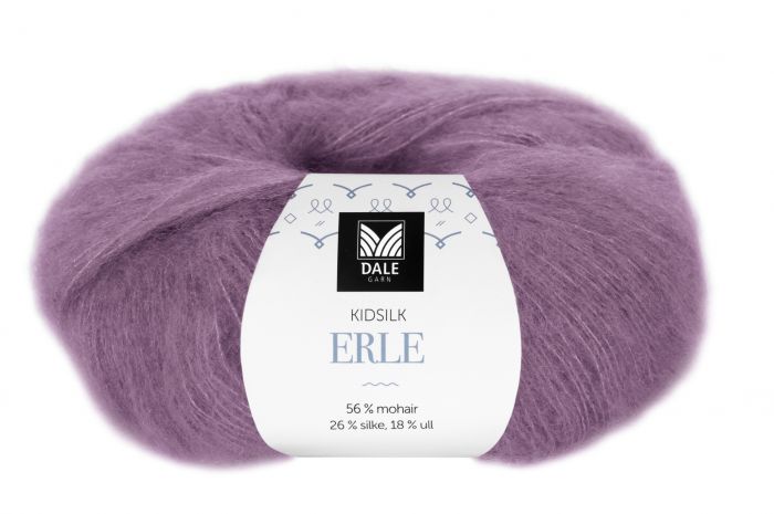 Kidsilk Erle