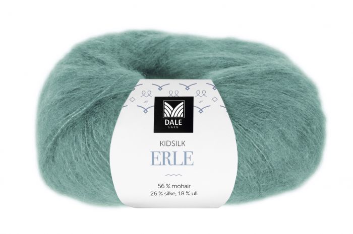 Kidsilk Erle