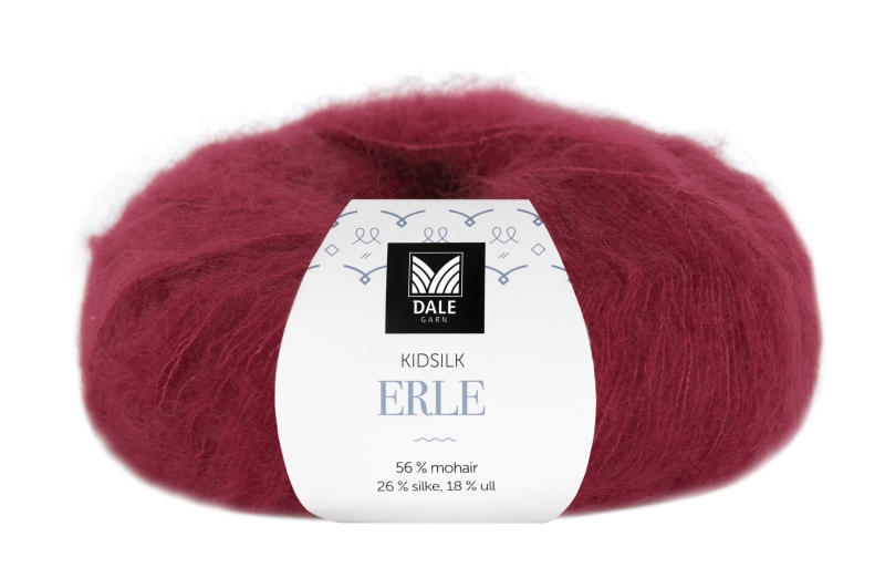 Kidsilk Erle