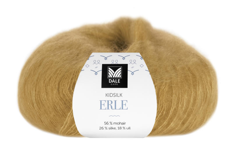 Kidsilk Erle