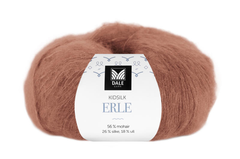 Kidsilk Erle