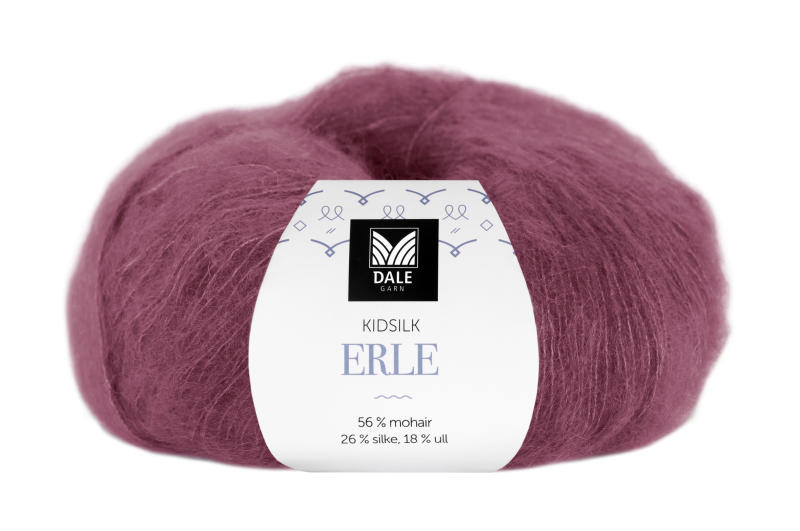 Kidsilk Erle