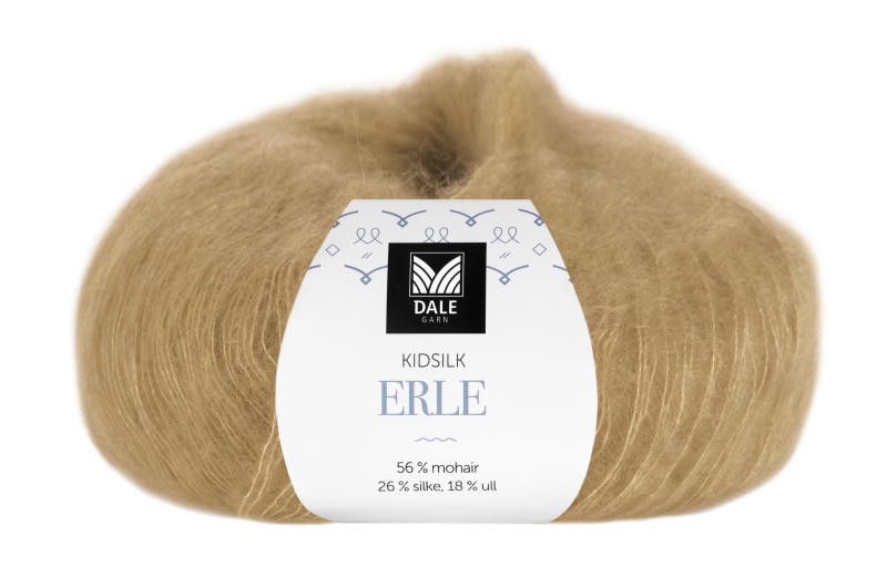 Kidsilk Erle