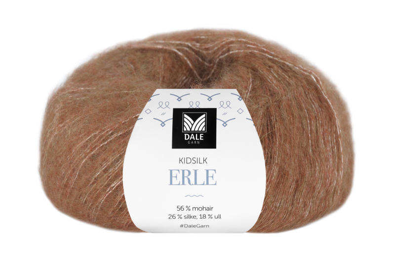 Kidsilk Erle