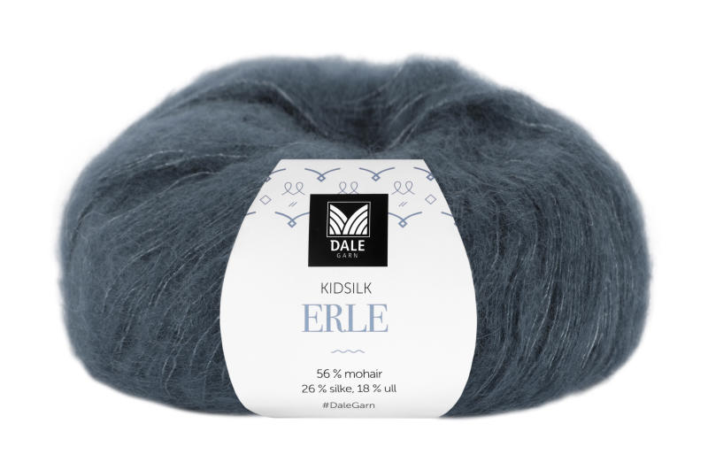 Kidsilk Erle
