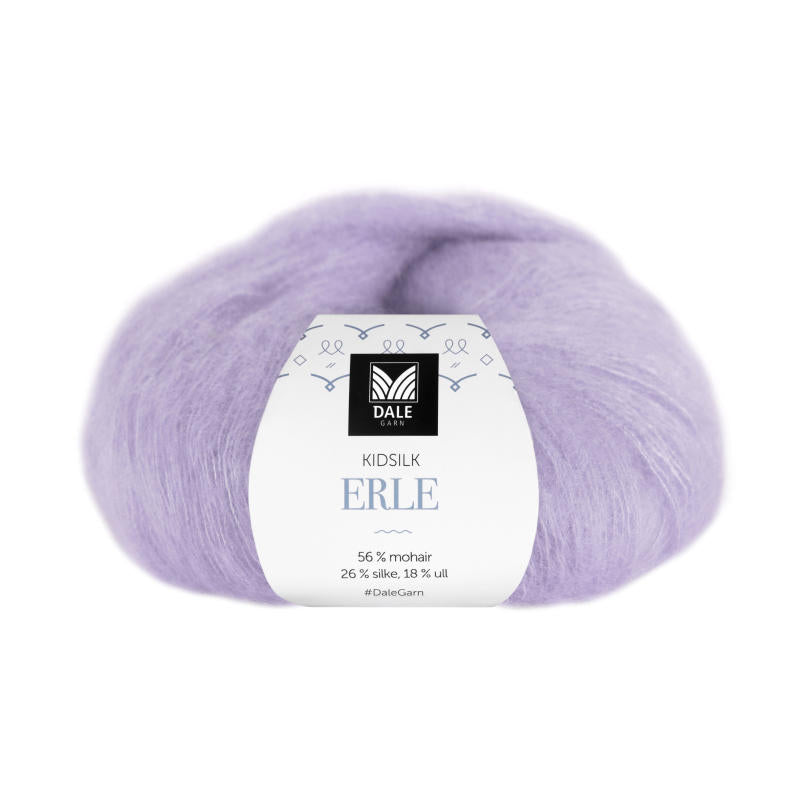 Kidsilk Erle