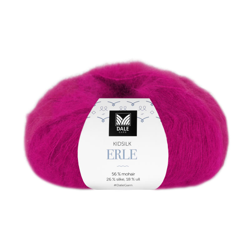 Kidsilk Erle