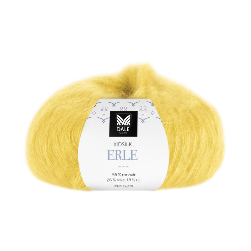 Kidsilk Erle