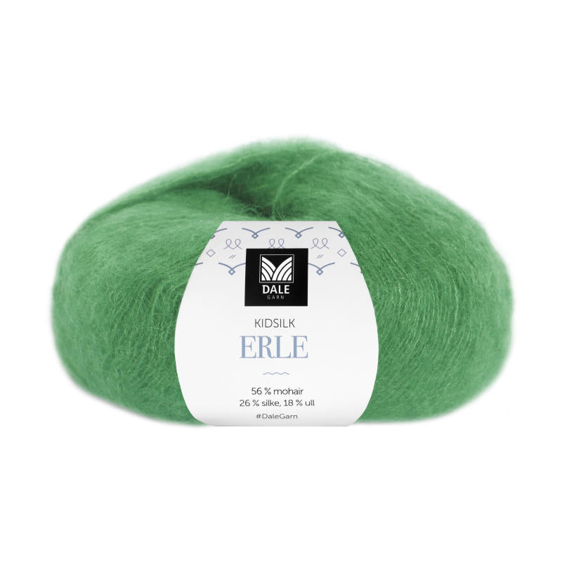 Kidsilk Erle