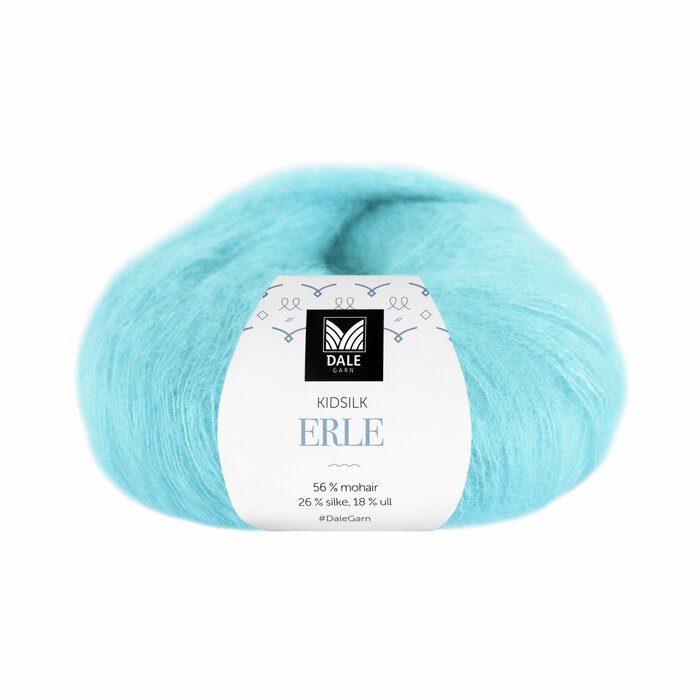 Kidsilk Erle
