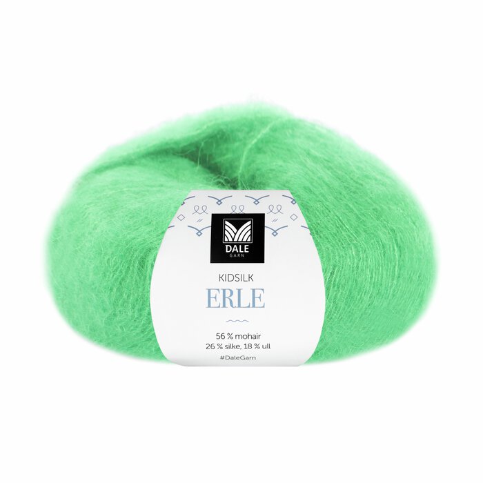 Kidsilk Erle