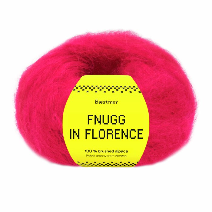 Fnugg in Florence