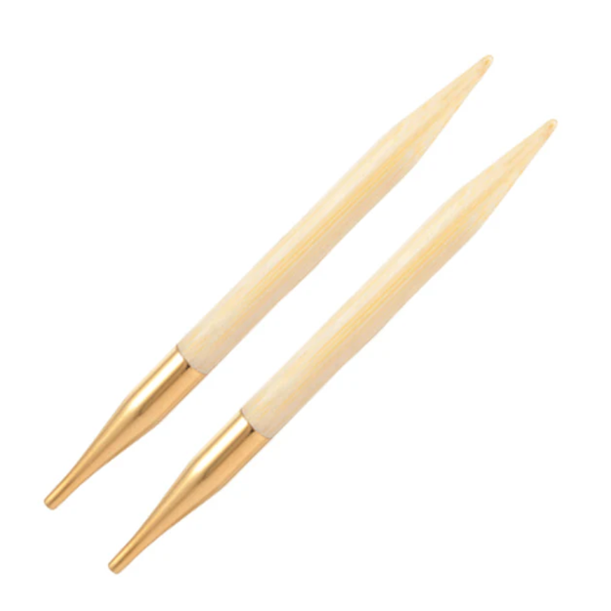 Bamboo Udskiftbare pinde