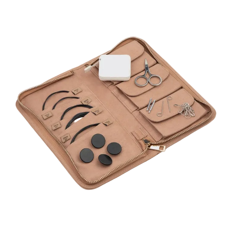 Kabel Etui - Clay Collection