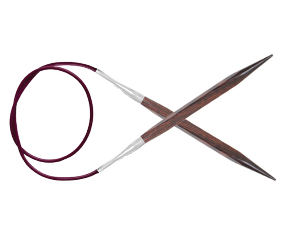 Cubics Wood Rundpinde