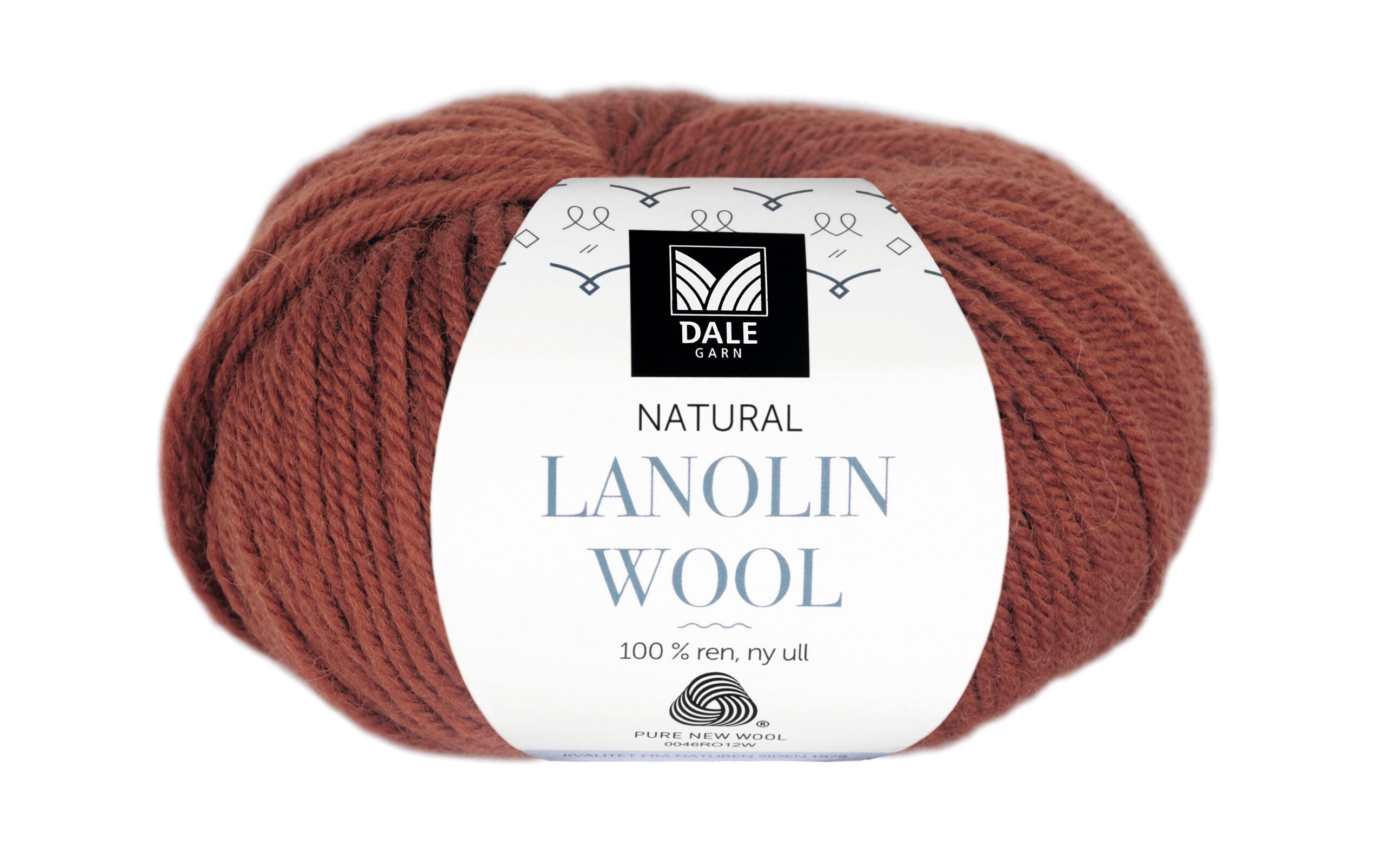 Lanolin Wool