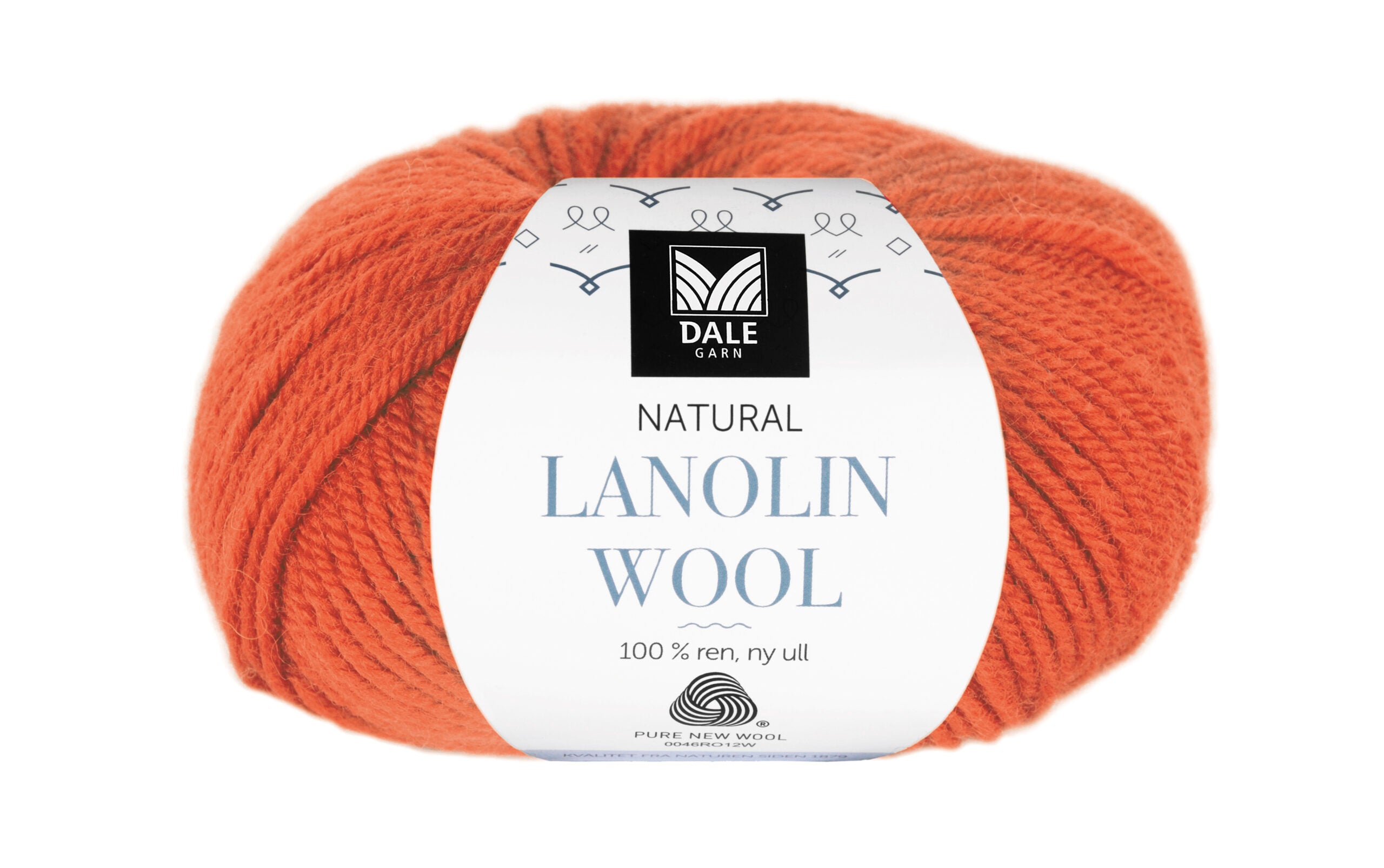 Lanolin Wool