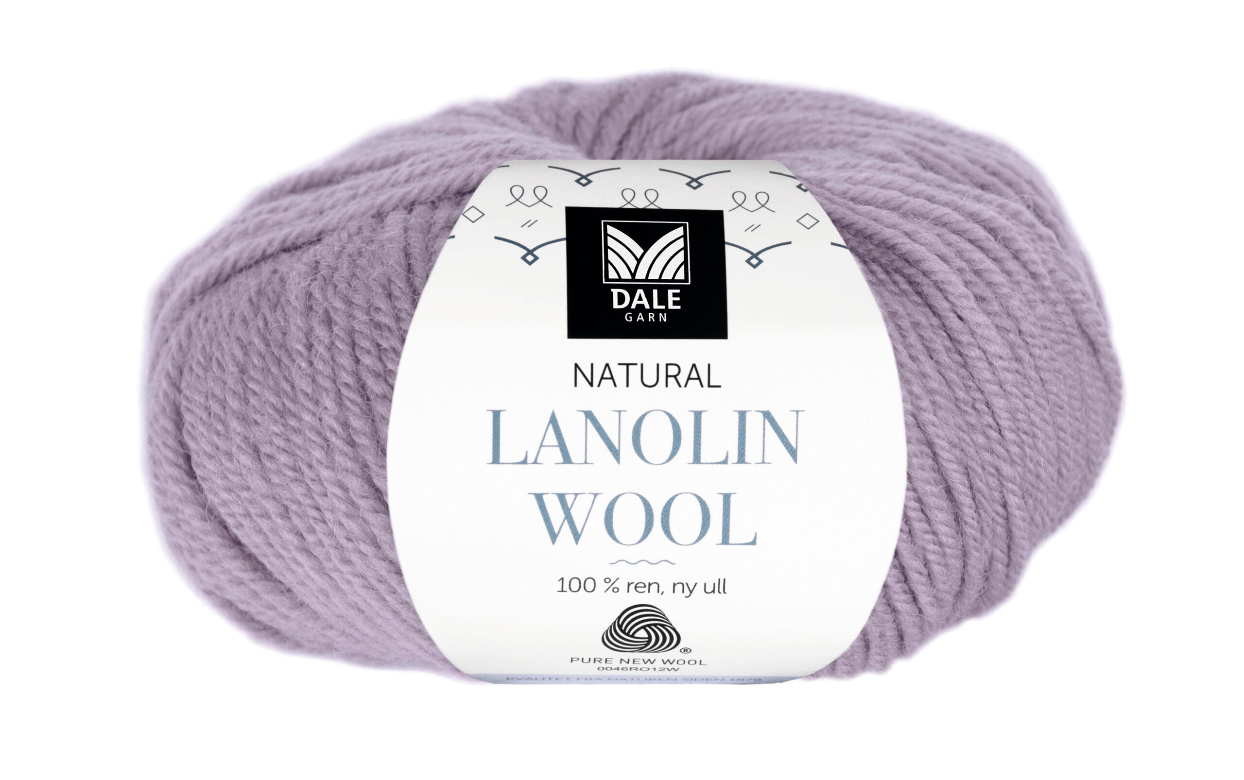 Lanolin Wool