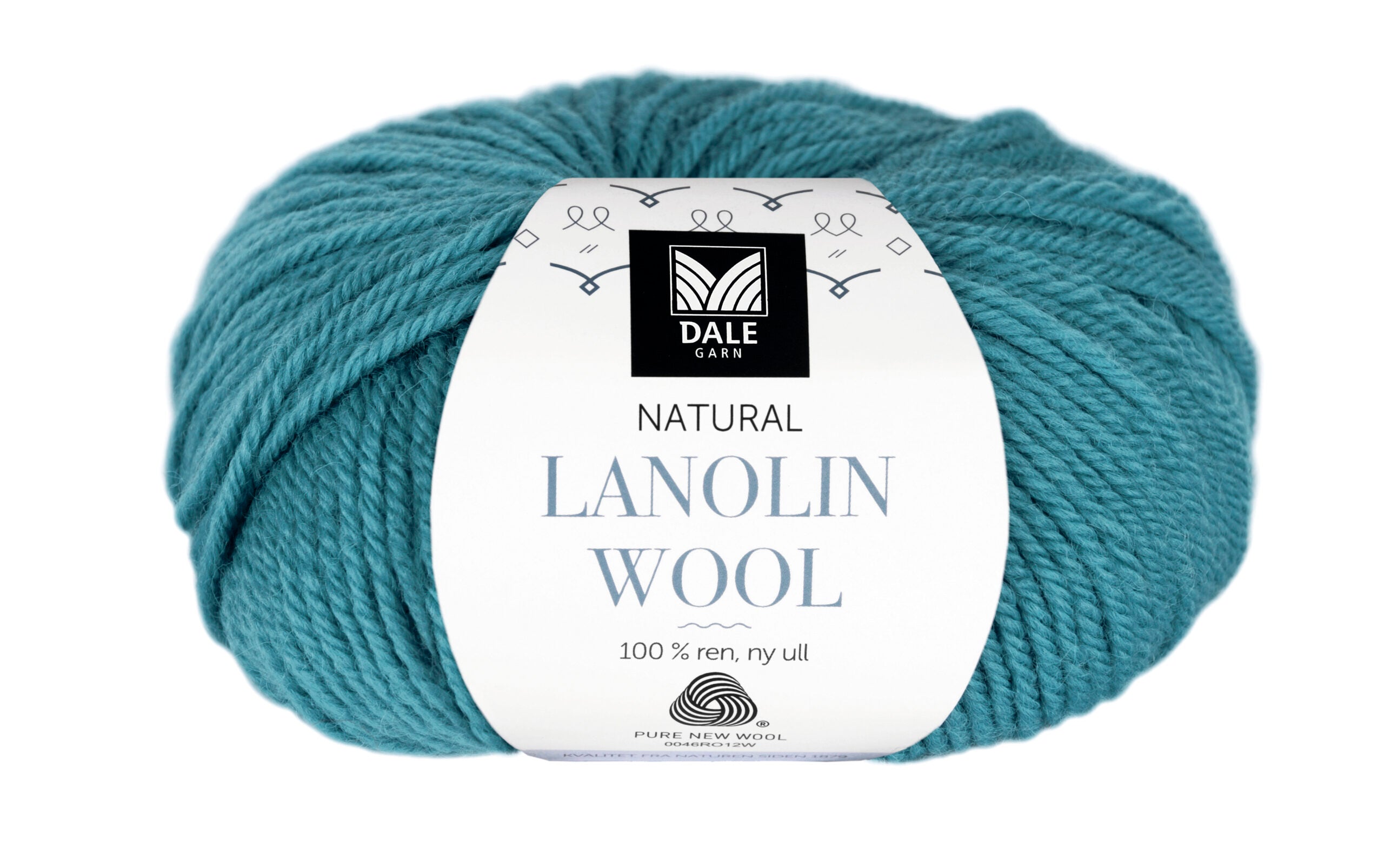 Lanolin Wool