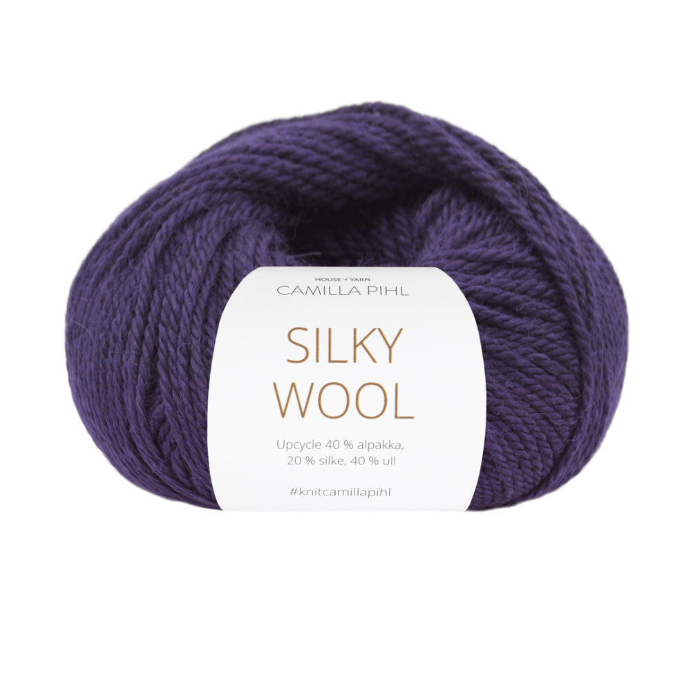 Silky Wool