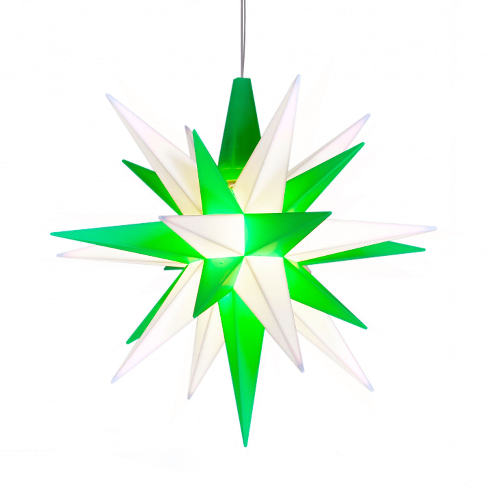 Herrnhuter stjerne, 13cm