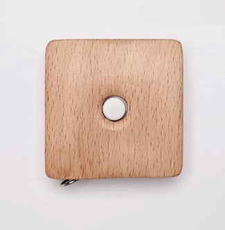 KnitPro Målebånd (træ)