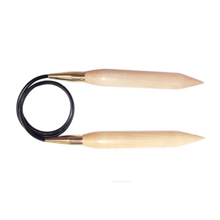 Jumbo Rundpinde, 30mm