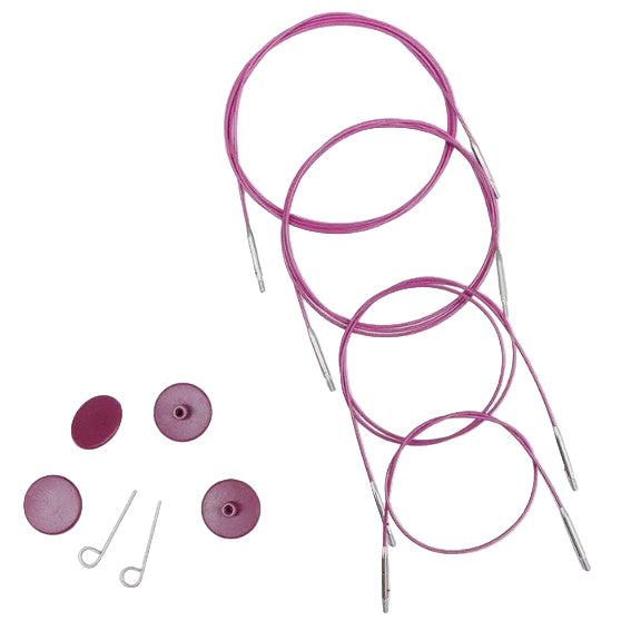 Kabel 360 (40-150cm)