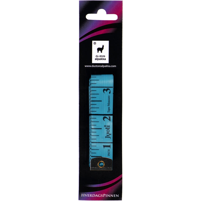 Målebånd, ass farver.