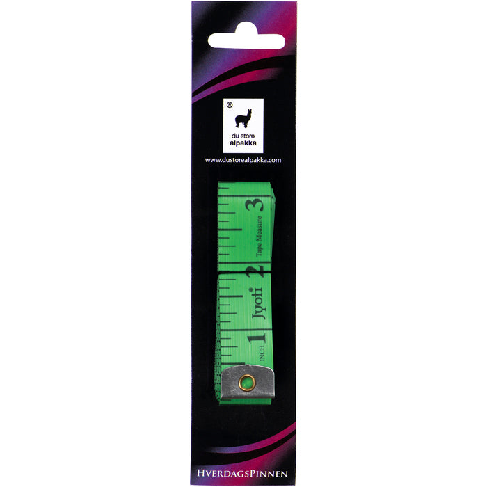 Målebånd, ass farver.