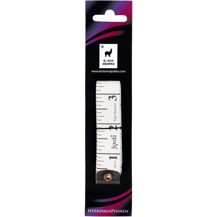 Målebånd, ass farver.