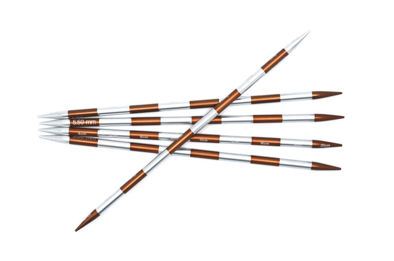 Smartstix strømpepinde