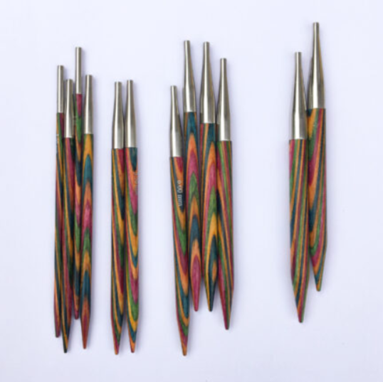 Symfonie Udskiftbare pinde