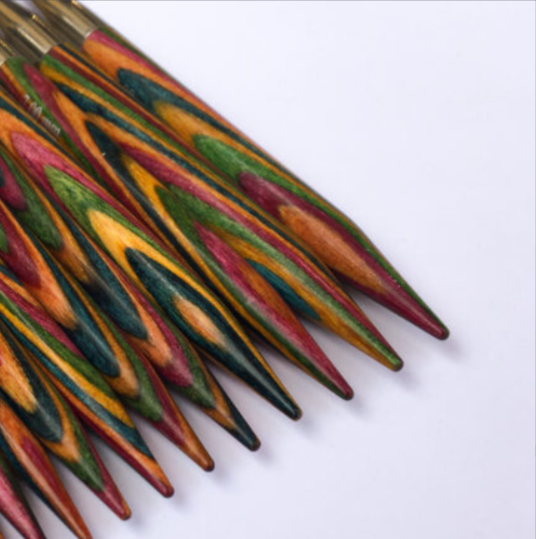 Symfonie Udskiftbare pinde