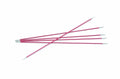 Zing strømpepinde, 20 cm