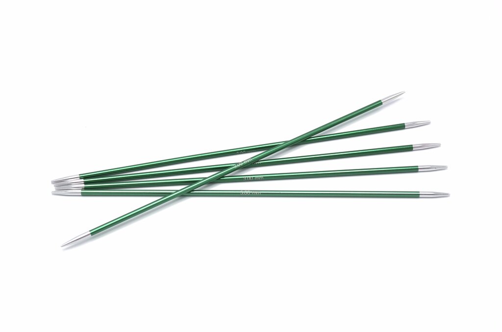 Zing strømpepinde, 20 cm