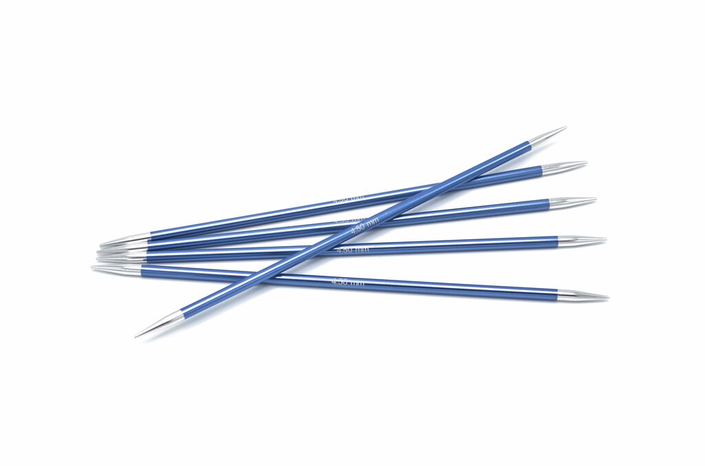 Zing strømpepinde, 20 cm