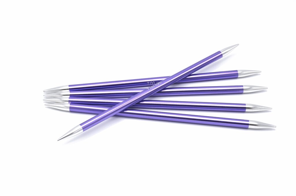 Zing strømpepinde, 20 cm